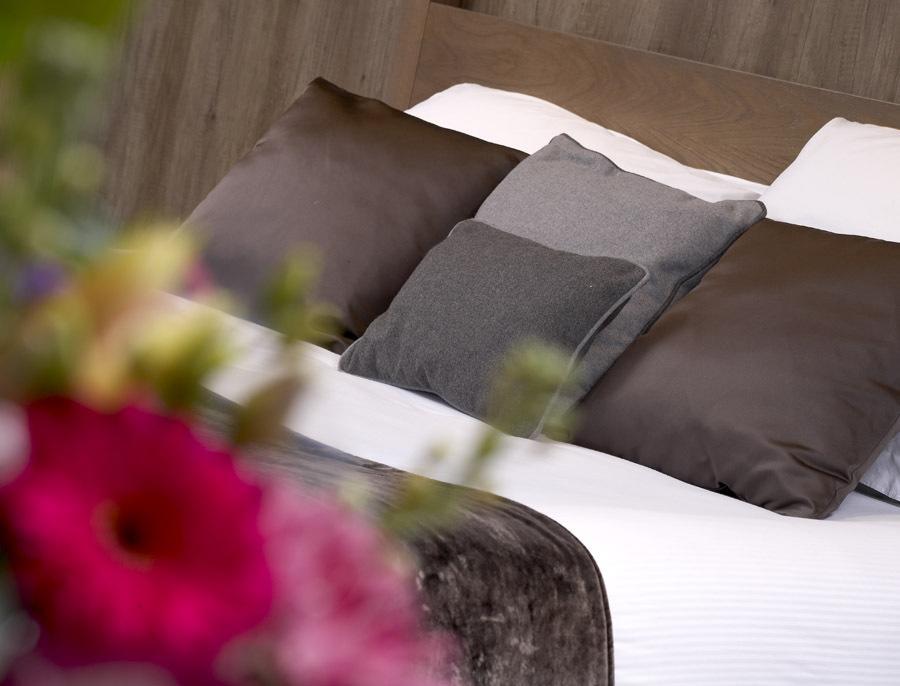 The Kilnwick Percy Resort And Golf Club Pocklington Room photo